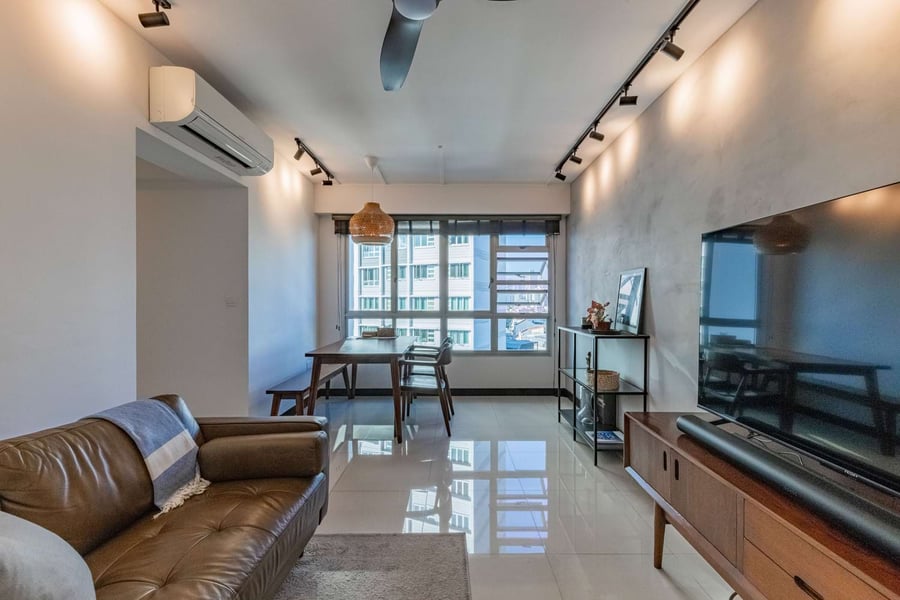 10B Bendemeer Road