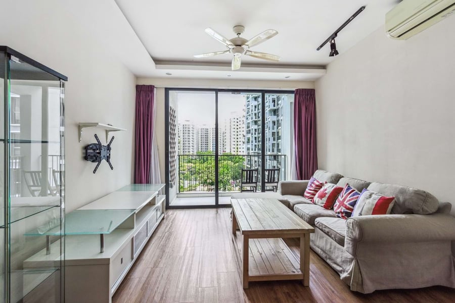 Sell Your Condo with a Top Property Agent. 1% Commission. | Propseller - High-End Condo Sales And Service