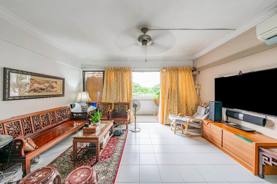 236 Lorong 1 Toa Payoh