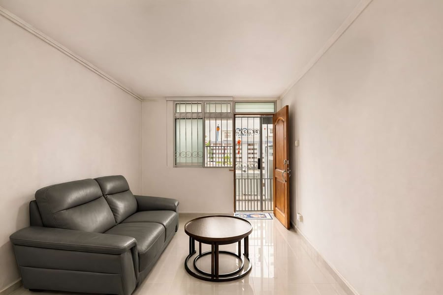 20 Balam Road