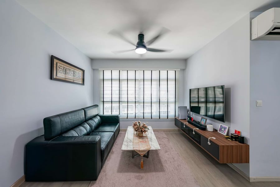 293D Bukit Batok Street 21