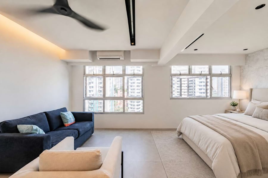 460C Bukit Batok West Avenue 9
