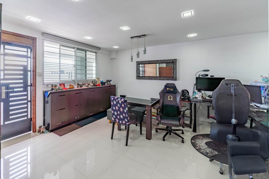 101 Simei Street 1