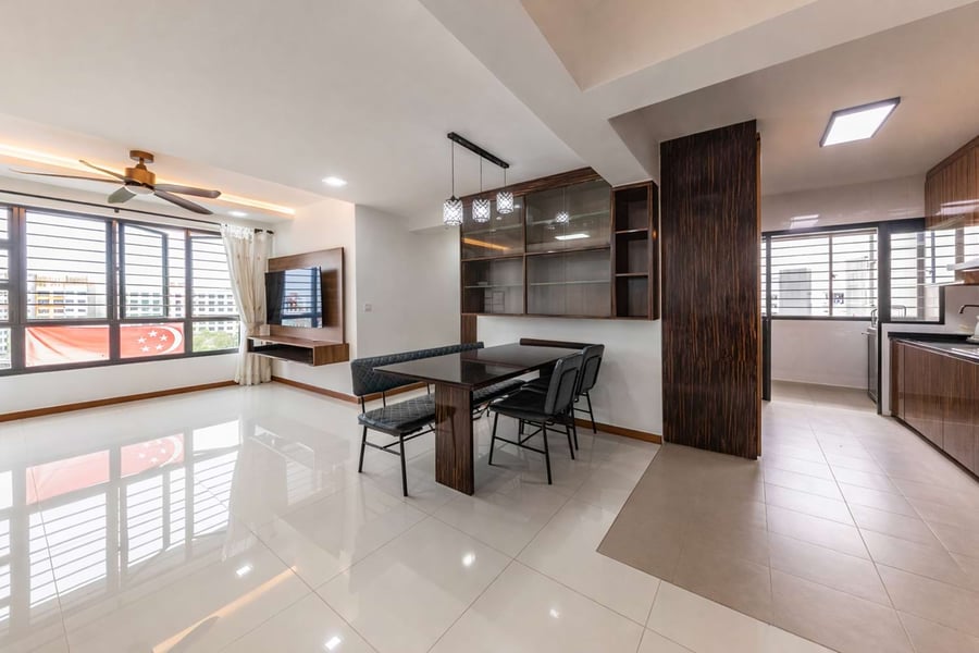 462D Yishun Avenue 6