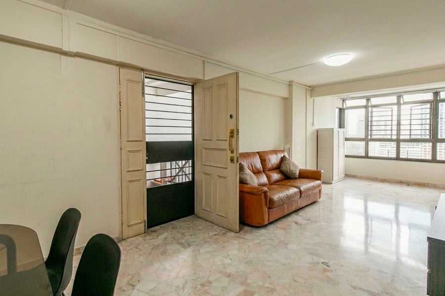 99 Whampoa Drive