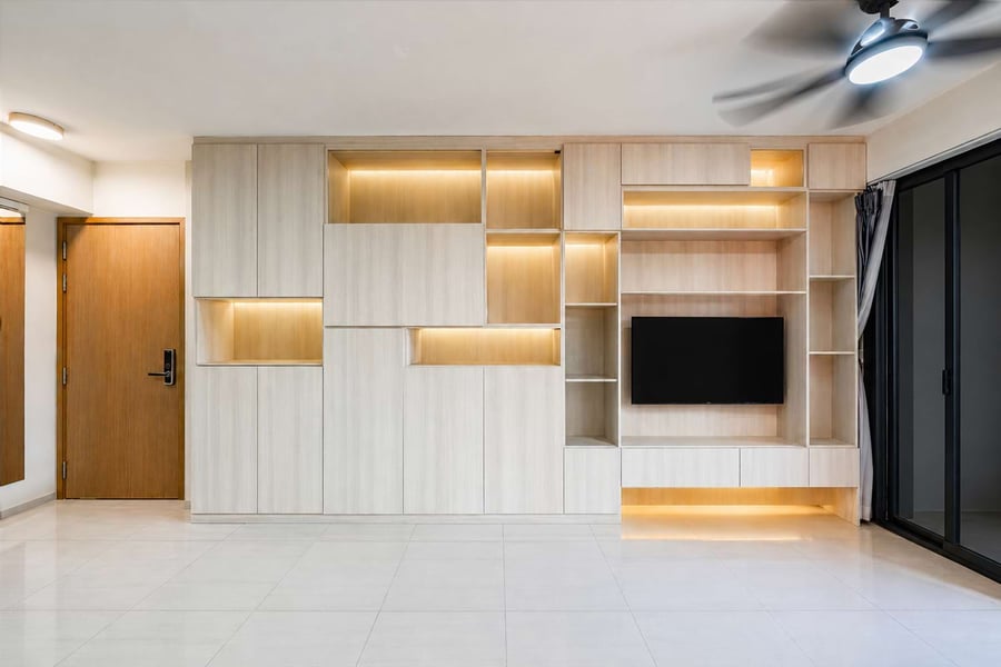 Westwood Residences