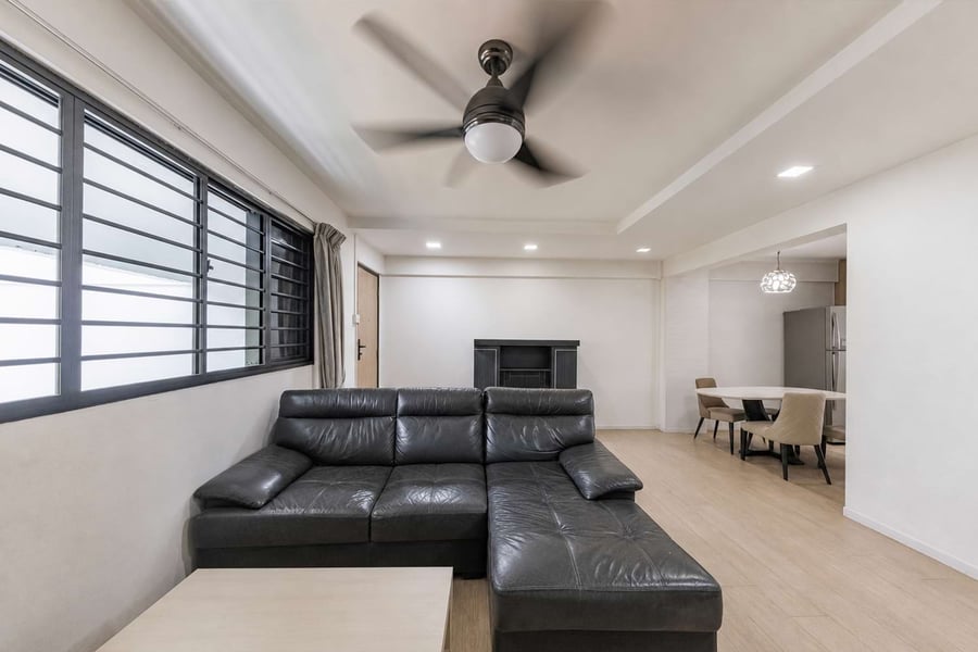 127 Yishun Street 11
