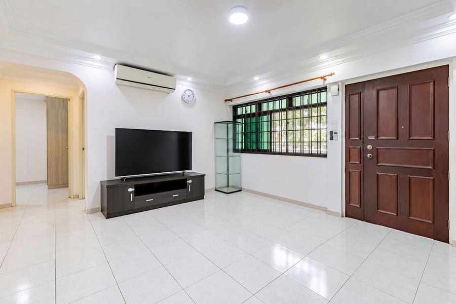 679C Jurong West Central 1