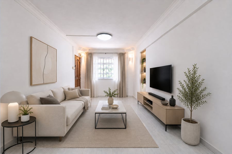 126 Yishun Street 11