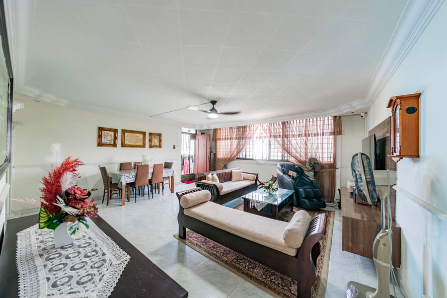 341 Ubi Avenue 1