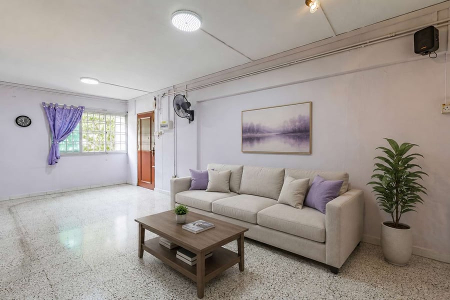 533 Ang Mo Kio Avenue 5