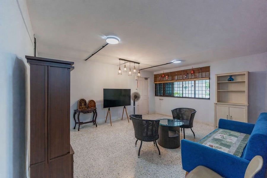 15 Hougang Ave 3