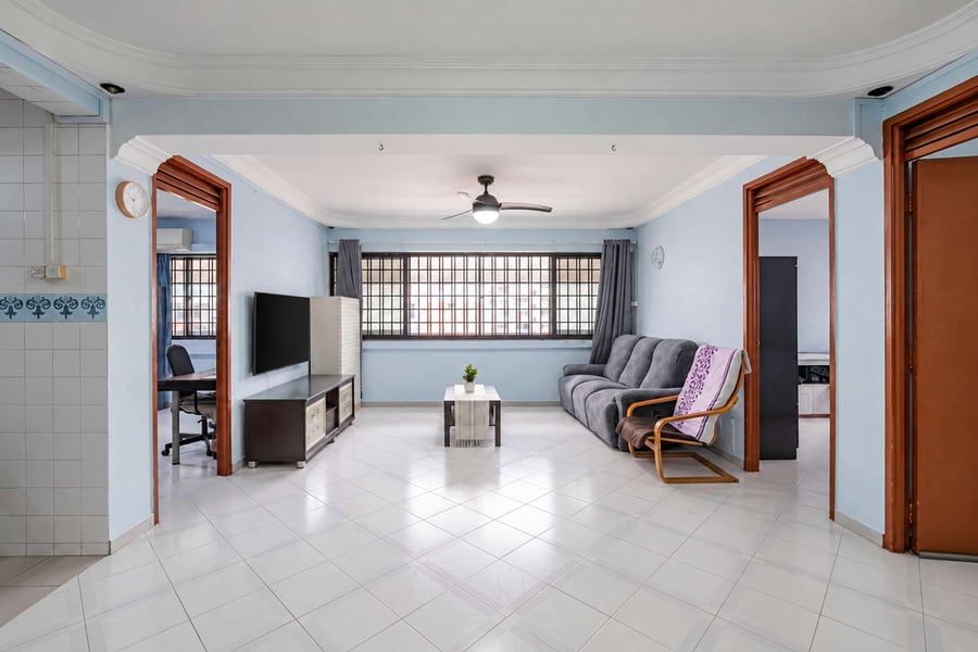 294 Choa Chu Kang Avenue 2