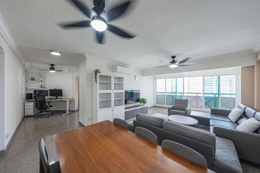 604 Senja Road