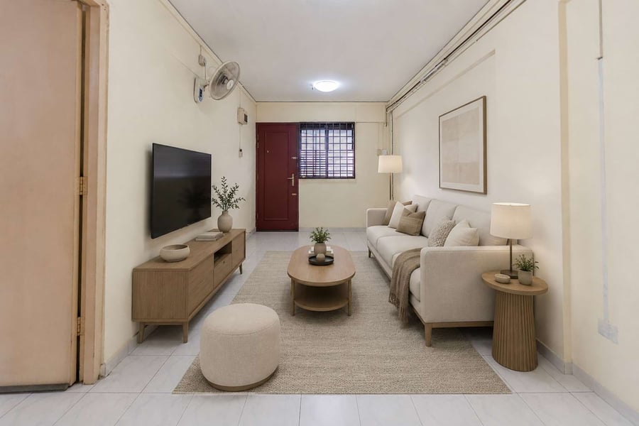 406 Ang Mo Kio Avenue 10