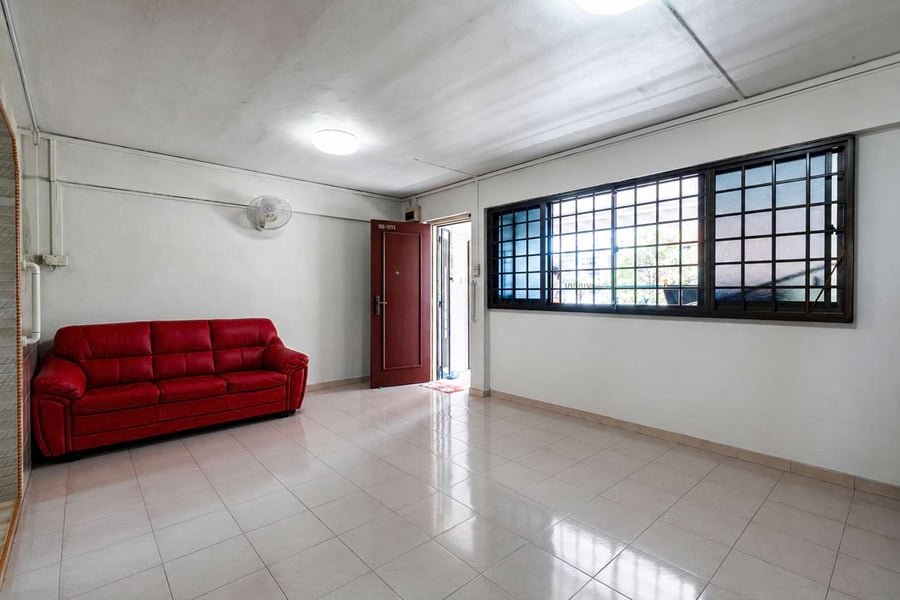 420 Jurong West Street 42
