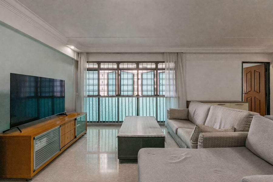 664C Jurong West Street 64