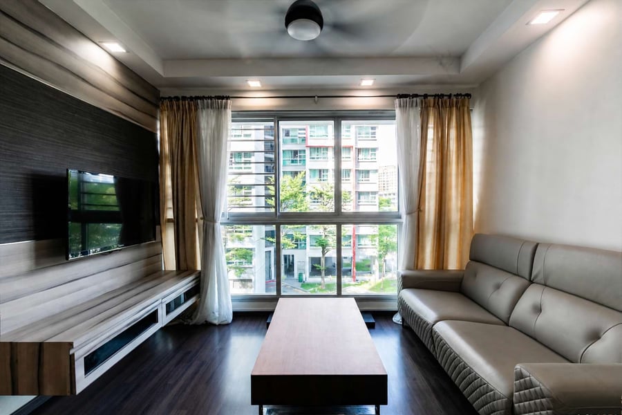 612D Punggol Drive