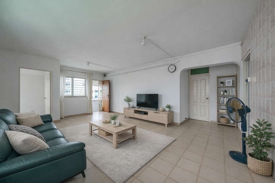 511 Jurong West Street 52