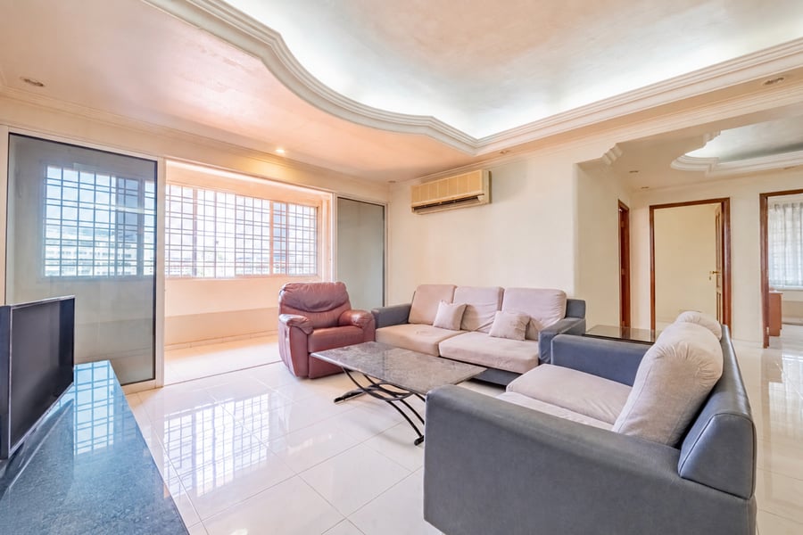 230J Tampines Street 21