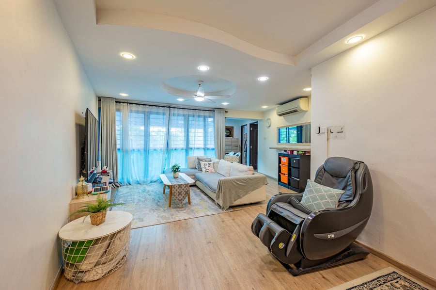 469A Admiralty Drive