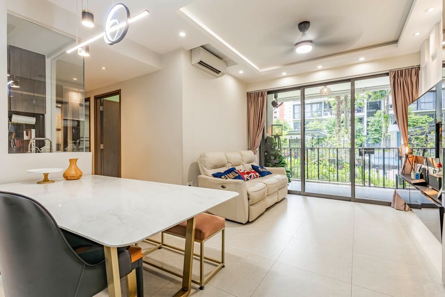 Inz Residence