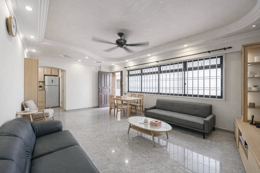 621 Senja Road