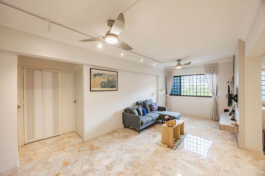 260 Tampines Street 21