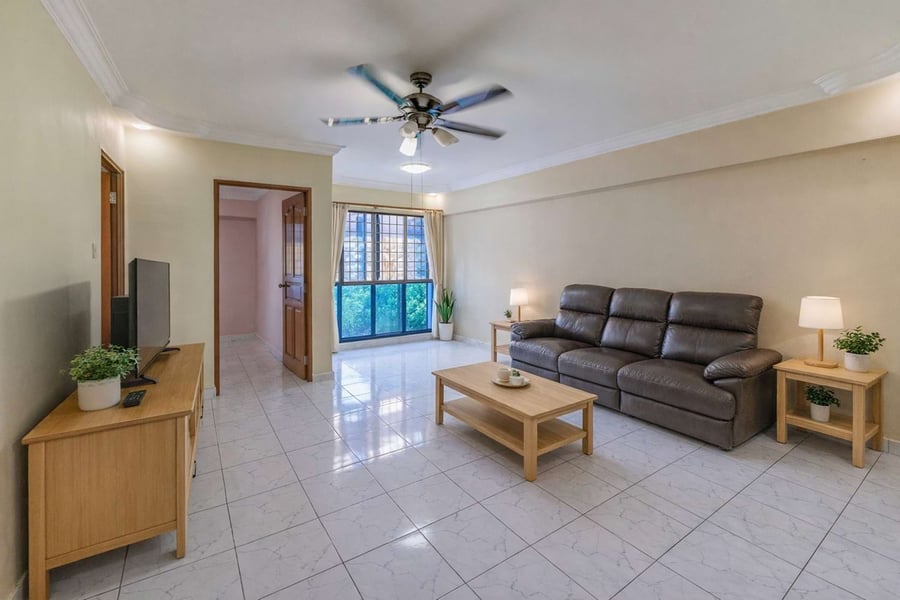 469A Admiralty Drive