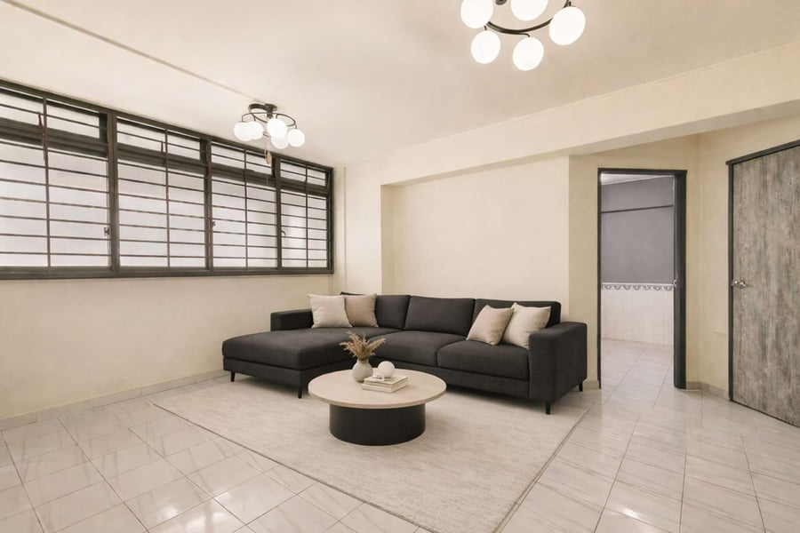 942 Jurong West Street 91