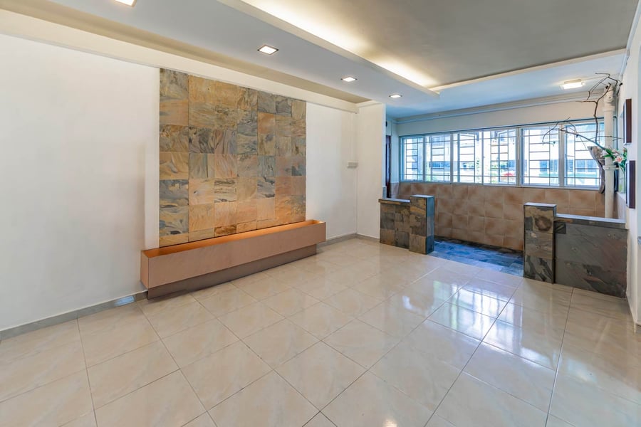 308 Yishun Ring Road