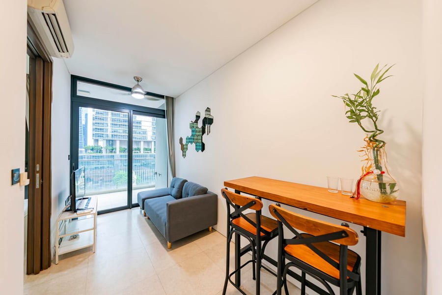 Robinson Suites
