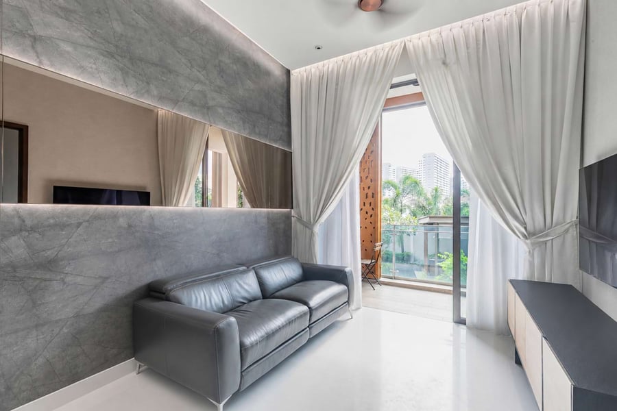 Parksuites