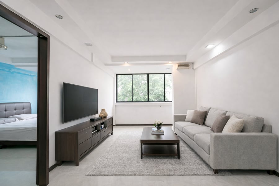 100 Commonwealth Crescent