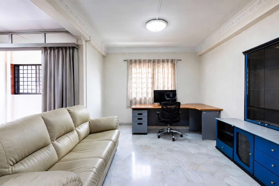 423 Hougang Avenue 6