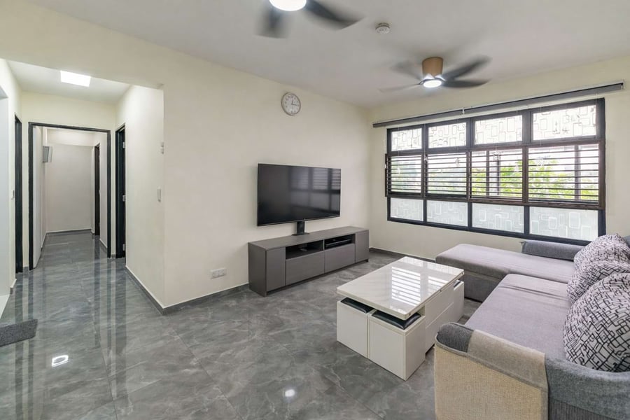 604A Tampines Avenue 9