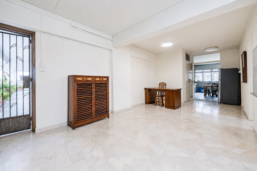 485A Tampines Avenue 9