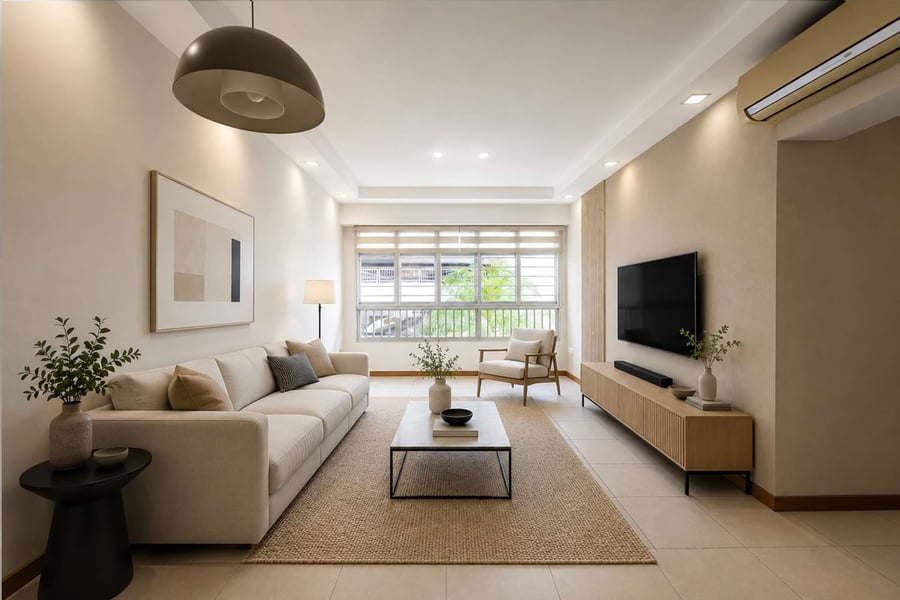 301A Punggol Central