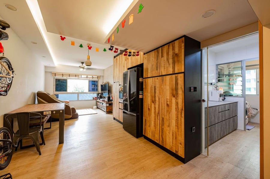 624B Punggol Central