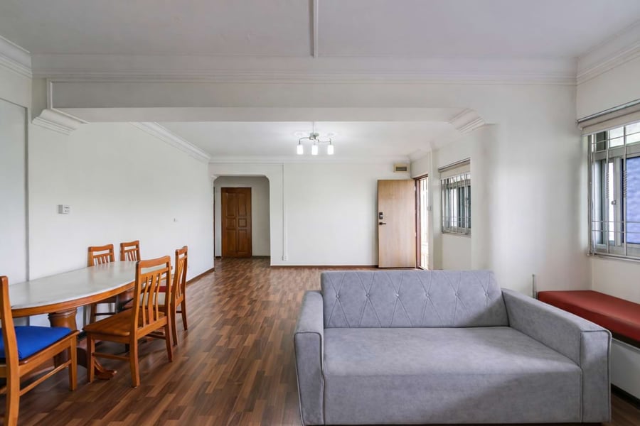 852 Jurong West Street 81