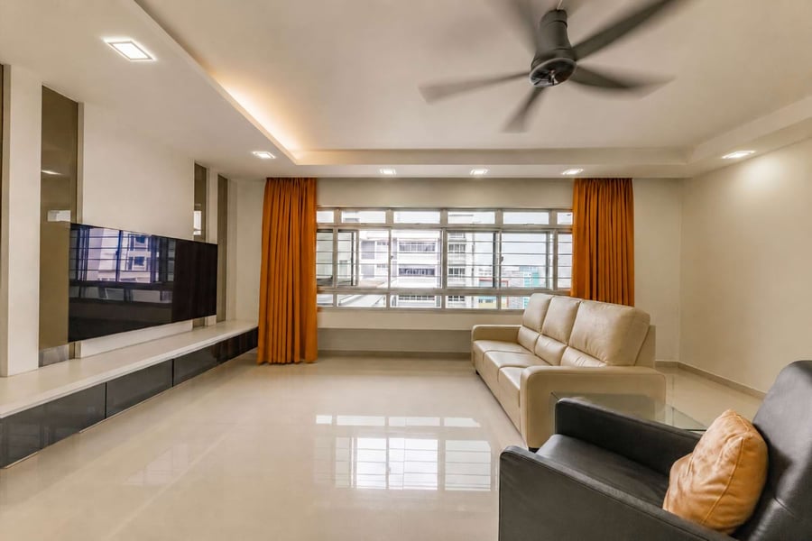 650 Pasir Ris Drive 10