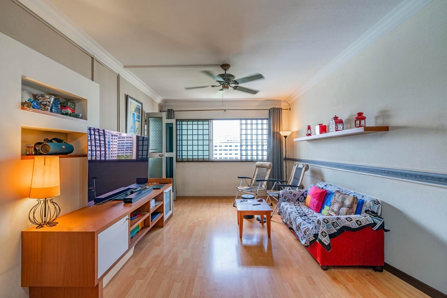 112 Pasir Ris Street 11