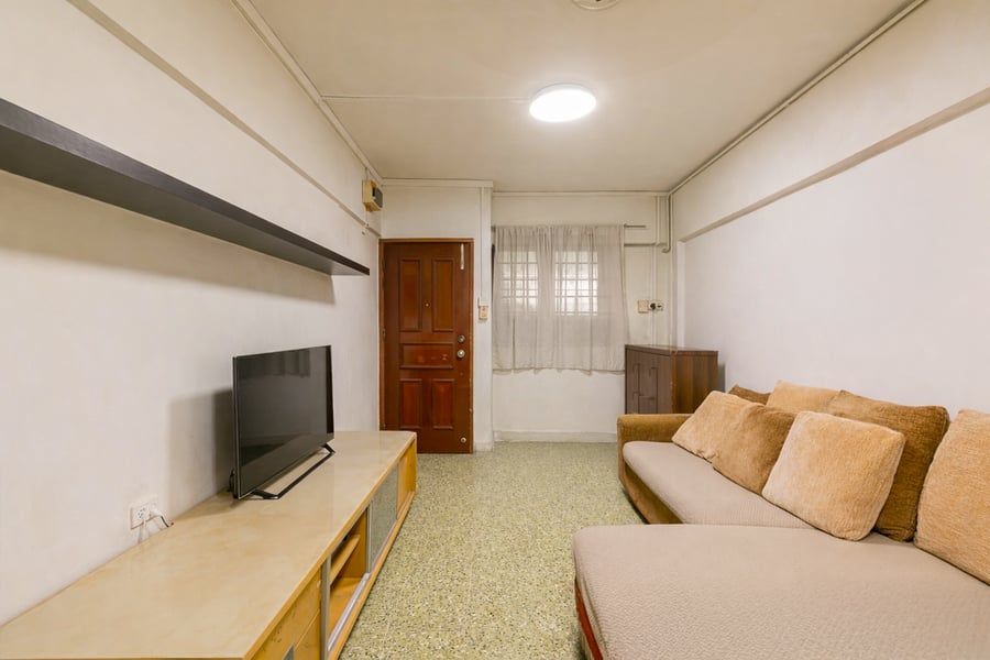 255 Ang Mo Kio Avenue 4