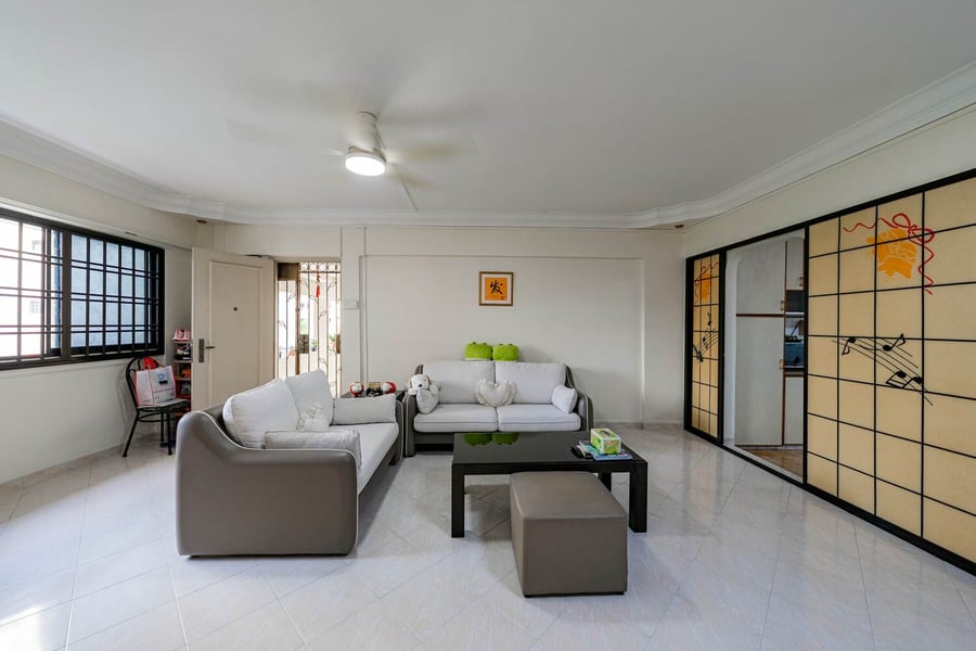 428 Jurong West Avenue 1