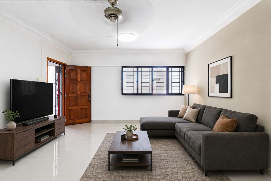 488 Jurong West Avenue 1