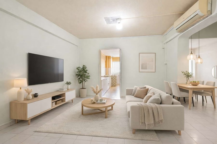 152 Serangoon North Avenue 1
