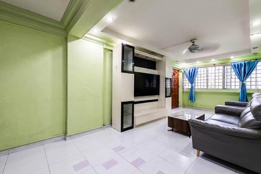 97 Aljunied Crescent