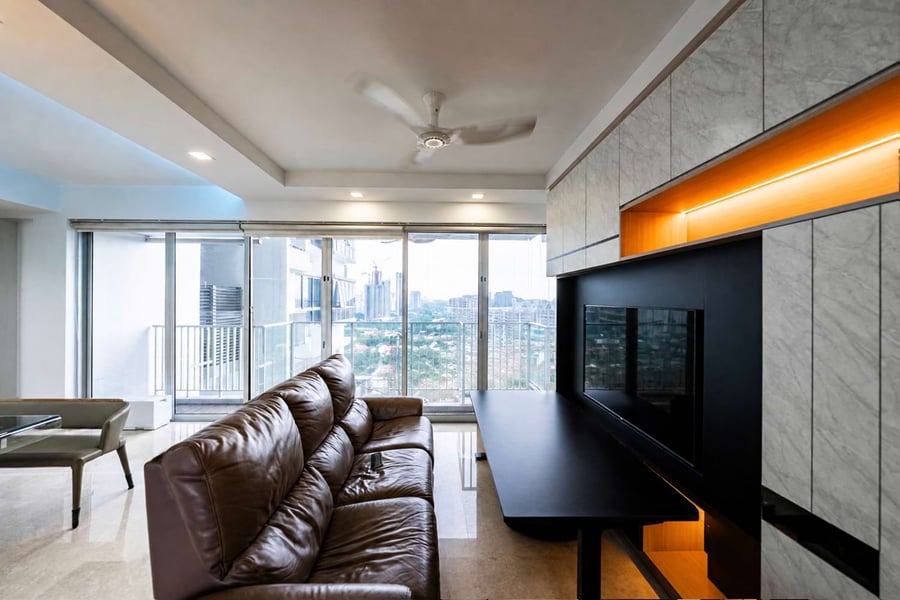 The Parc Condominium