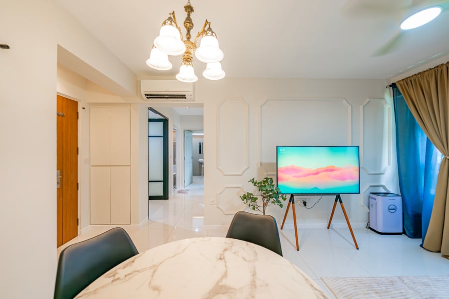 606C Tampines Street 61
