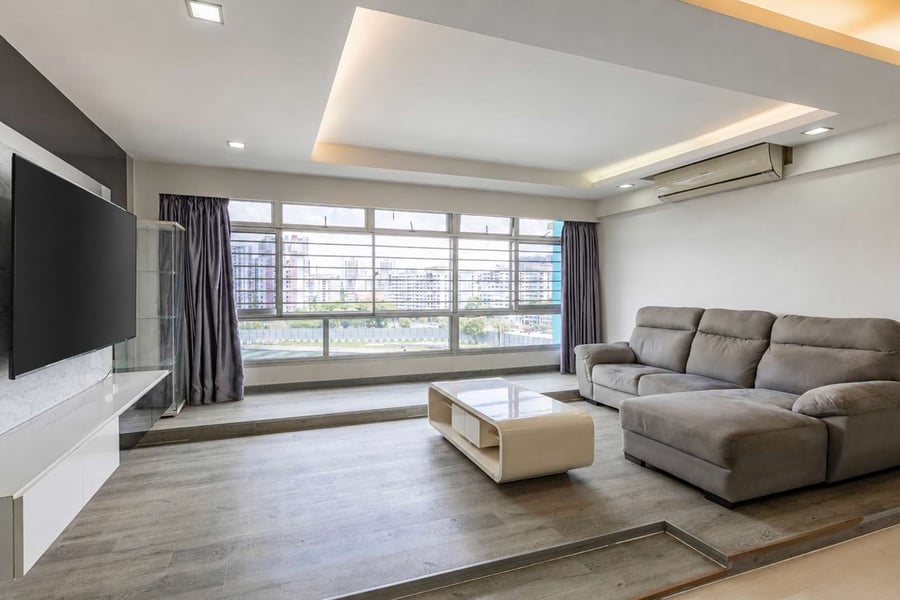 572A Woodlands Avenue 1